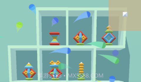 金字塔积木v1.9截图
