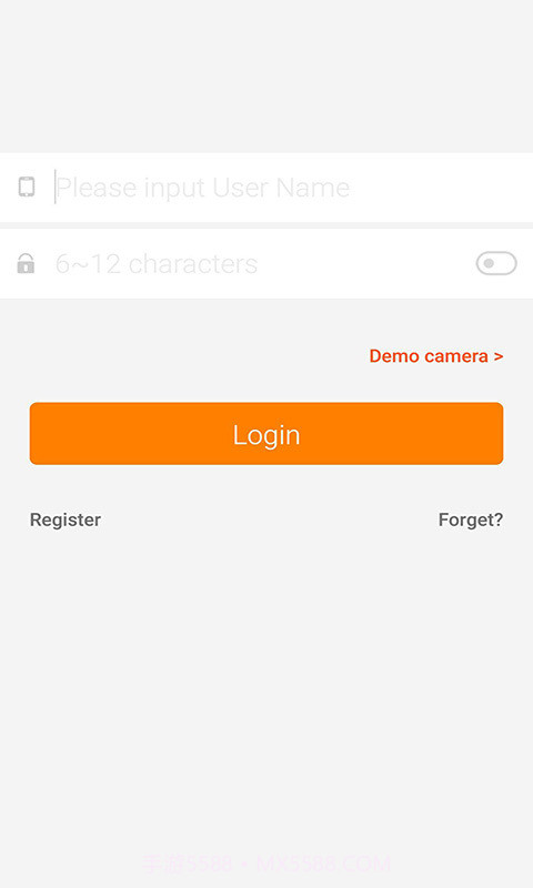 VR CAM1.10.4截图