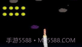 疯狂火箭v3.9截图