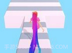 高跟鞋头发挑战v25.12截图