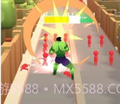 英雄与人群v0.3.14截图