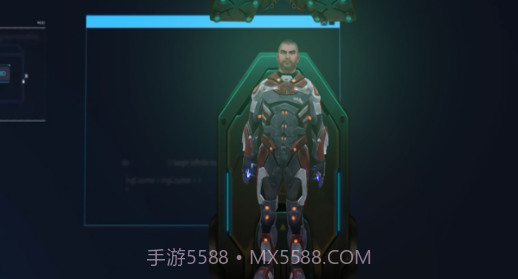 铁机器人v1.11截图