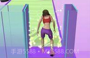 衣服跑v1.10截图