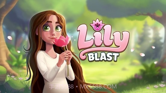 送你一朵小红花v1.15截图