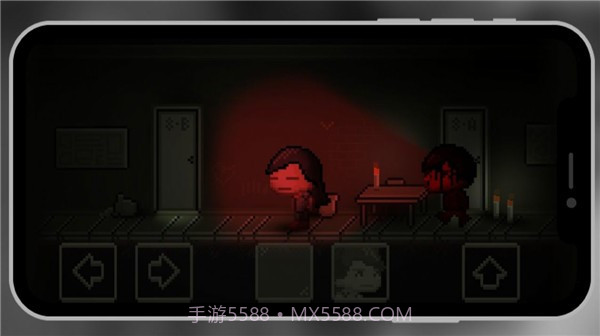 陌生的学校v0.0.13截图