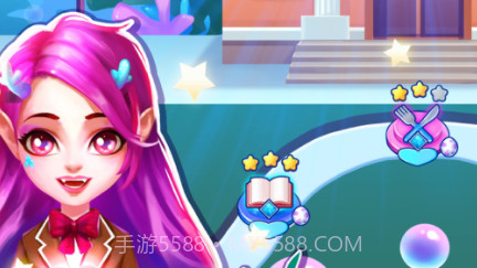 龙公主的少女梦v1.0.10截图