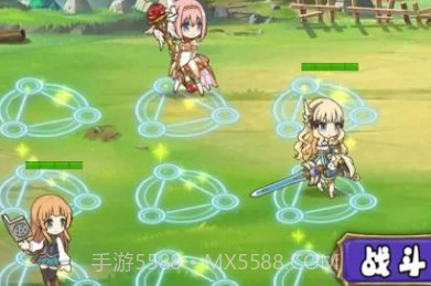 佣兵传说1.0.6截图