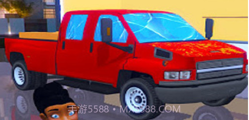 二手车卖的贼6v1.8截图