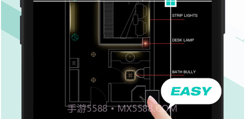 CADv1.5截图