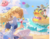 仙境传说RO:爱如初见v1.7截图