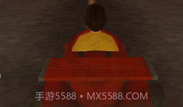 恐怖冰淇淋卡丁车v0.6截图