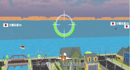 空战联盟飞机模拟器v1.15截图