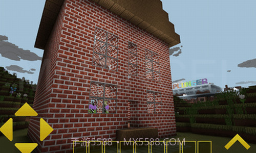 制作和建造手游v1.1.6.9截图