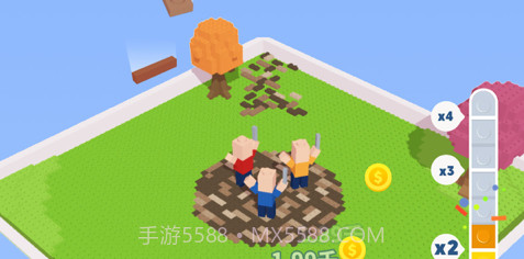 积木游戏世界奇观v1.12截图