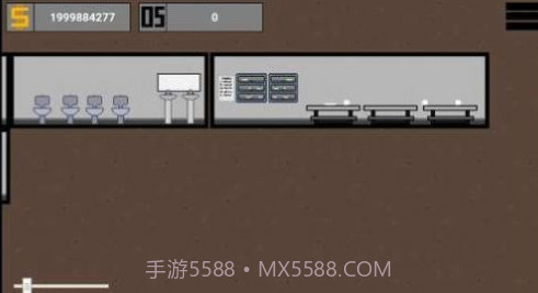 scp创造者v3.2.0.22截图