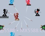 英雄触发v1.0.12截图