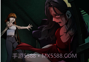 恐怖练习生v1.8截图