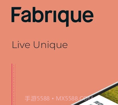 Fabriquev1.5.11截图