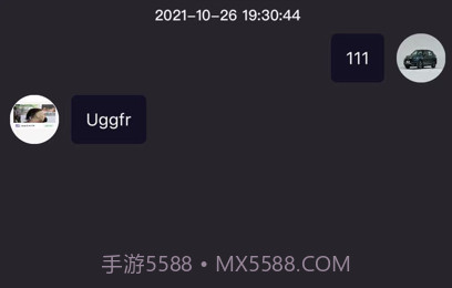 尤悦v1.0.12截图