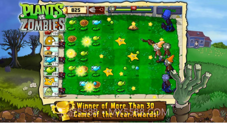 pvz随机模仿者v2.9.7截图