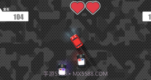 神莱追逐战v1.9截图