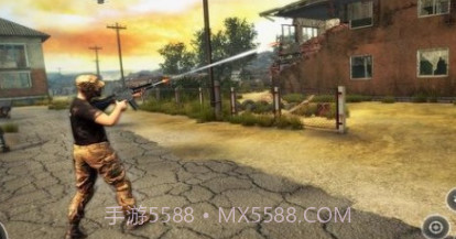 掩护射击3Dv3鐎瑰宕渧1.8截图