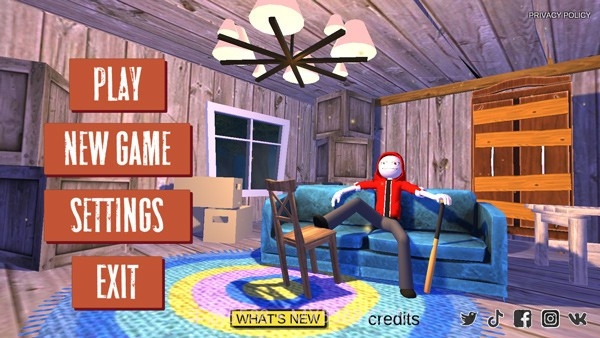 愤怒男孩佩德罗v2.62截图