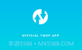 Official TWRP Appv1.6截图