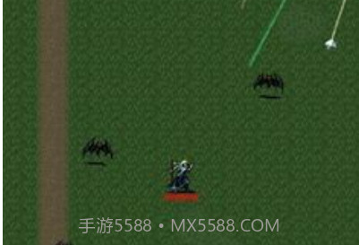 吸血鬼幸存者免广告v2.0.4截图