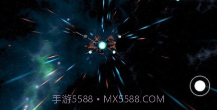 3D空间战斗v1.3.11截图