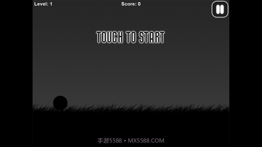 黑不溜秋球v1.10截图