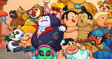 你胖你先吃v2.7截图