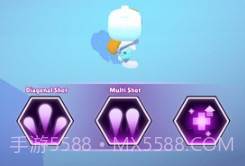 银河乱兵v2.1.14截图