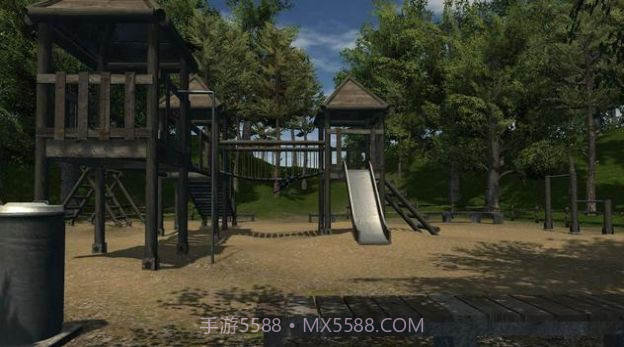 Freeriderv2.6截图