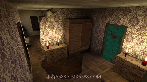 恐怖外星人v1.8截图
