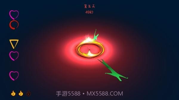 火种手游v1.10截图