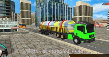 印度人油船货物驾驶v2.10截图