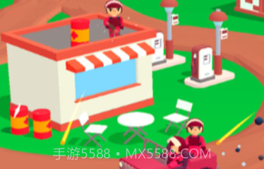 坦克狙击手3dv0.2.10截图