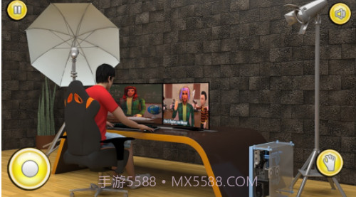 玩家模拟器v1.13截图