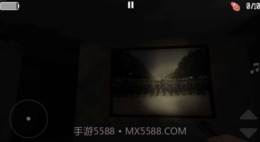 亚瑟的噩梦V1.4截图
