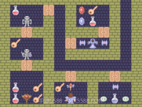 恶魔之塔v1.0.10截图