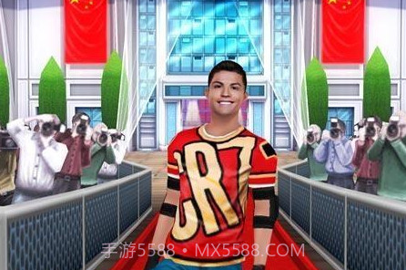 巨星快跑v1.0.18截图