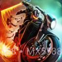 暴力摩托3v1.7.6截图