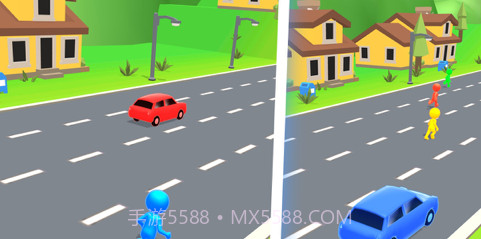 趣味赛车v1.11截图