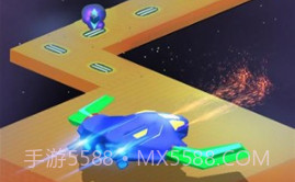 天空射击空间边界v1.0.12截图