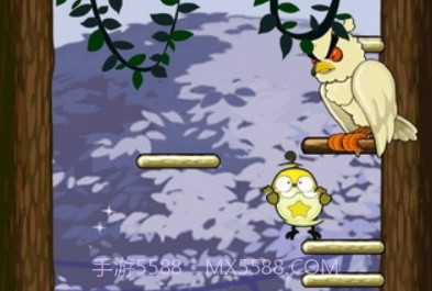 小鸟跳跳v1.97截图
