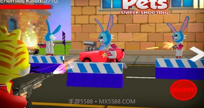 宠物神枪手v10鐎瑰宕渧1.9截图