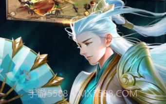 口袋征服v1.0.8.13截图