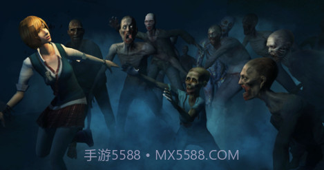 死亡力量僵尸生存v1.1.9截图