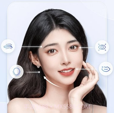 prettyup视频p图v3.9.8截图